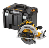 Dewalt XR FlexVolt Circular Saw