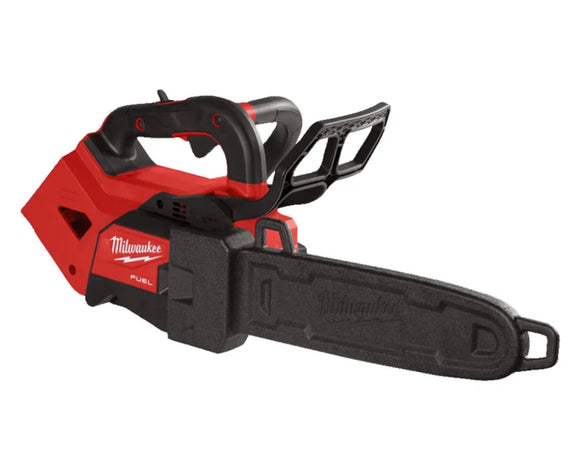 MILWAUKEE M18 FTHCHS35-0 18V 350MM TOP HANDLE CHAINSAW BARE UNIT