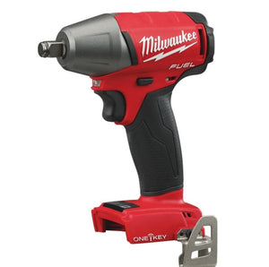 Milwaukee M18ONEIWF38-0 18V Fuel ONE-KEY 3/8" Impact Wrench (Body Only)