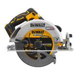 Dewalt XR FlexVolt Circular Saw