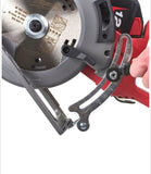 MILWAUKEE M18FCSRH66-0 M18 FUEL 66MM REAR HANDLE CIRCULAR SAW