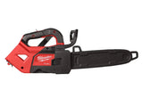 MILWAUKEE M18 FTHCHS35-0 18V 350MM TOP HANDLE CHAINSAW BARE UNIT