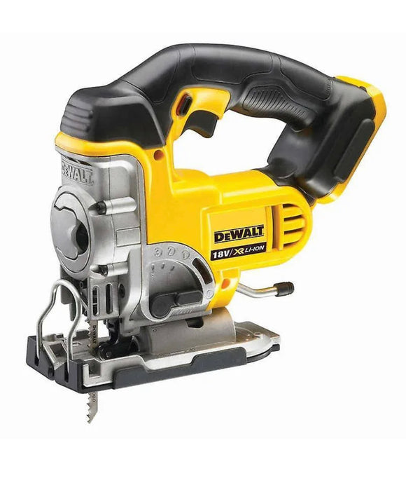 DeWalt DCS331N 18V XR Cordless Jigsaw