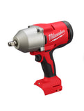 M18™ BRUSHLESS ½″ HIGH TORQUE IMPACT WRENCH WITH FRICTION RING