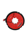 Milwaukee 72m Steel Fish Tape Drum