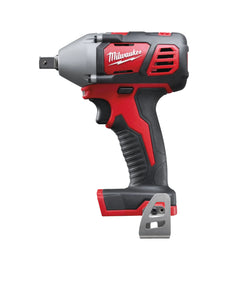 Milwaukee M18 BIW12-0 Compact 1/2in Impact Wrench 18V Bare