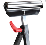 Excel Roller Stand Heavy Duty with Adjustable Height Support