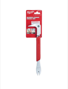 MILWAUKEE 10" NAIL PULLER