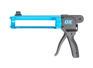 OX TOOLS OX-P044914 OX PRO RODLESS SEALANT GUN 400ML