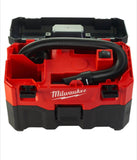 MILWAUKEE M18VC2-0 M18 WET / DRY VACUUM