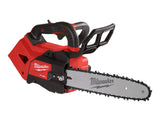 MILWAUKEE M18 FTHCHS35-0 18V 350MM TOP HANDLE CHAINSAW BARE UNIT