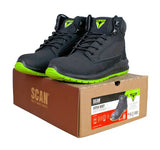 Scan Viper Work Boots