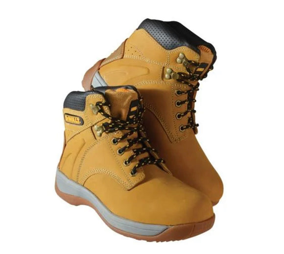 Dewalt Extreme 3 Honey Work boots