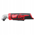 Milwaukee M12 BRAID-0 12V Sub Compact Right Angle Impact Driver