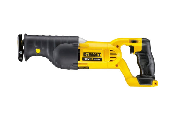 DeWalt DCS380N 18V XR Reciprocating Saw Bare Unit