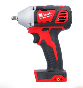 Milwaukee M18BIW38-0 18V Cordless 3/8" Compact Impact Wrench Bare Unit