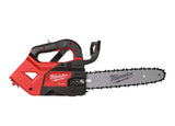 MILWAUKEE M18 FTHCHS35-0 18V 350MM TOP HANDLE CHAINSAW BARE UNIT