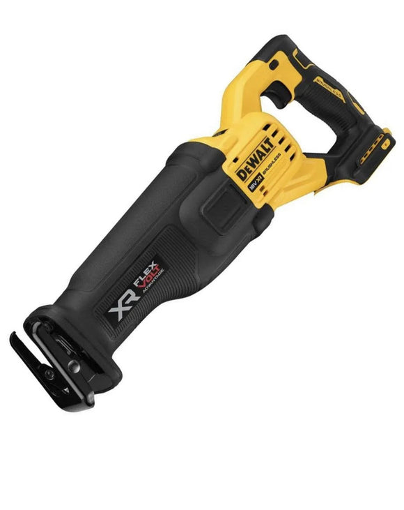 Dewalt XR FlexVolt High Power Reciprocating Saw