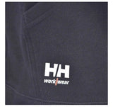 Makita Helly Hansen 98phh Hoody Hoodie Jacket Power Tool Merch Black