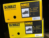 Dewalt Jointer Safety Trainers