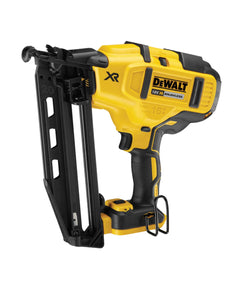 Dewalt Brushless Second Fix Nailer