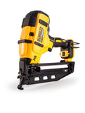 Dewalt Brushless Second Fix Nailer