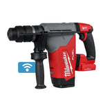 Milwaukee M18 Fuel SDS Plus Hammer Drill (ONE KEY)