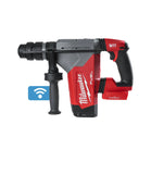 Milwaukee M18 Fuel SDS Plus Hammer Drill (ONE KEY)