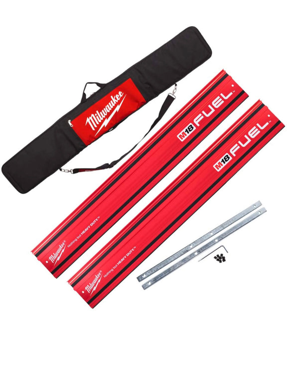 Milwaukee 1400mm Guide Rail Kit