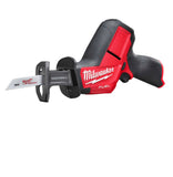 Milwaukee Fuel M12 Hackzall