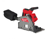 Milwaukee M18 Fuel Brushless Plunge Saw