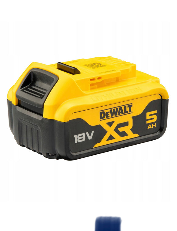 DeWALT 5ah Battery