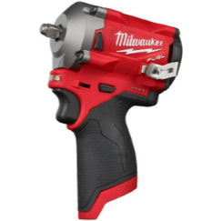 MILWAUKEE M12FIW38-0 M12 12V CORDLESS IMPACT WRENCH