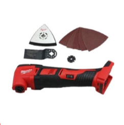 MILWAUKEE M18BMT-0 M18 18V CORDLESS MULTI-TOOL  (BODY ONLY)