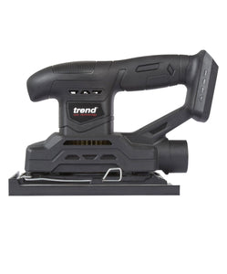 Trend T18S Sheet Sander