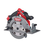 Milwaukee M18 Fuel Circular Saw 190mm