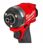 Milwaukee M18 Cordless Fuel Impact Driver