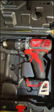 Milwaukee M18 Combi Drill