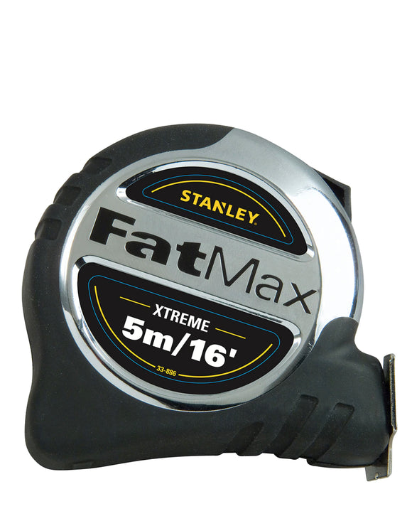 Stanley Fatmax Xtreme Tape Measure