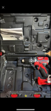 Milwaukee M18 Combi Drill