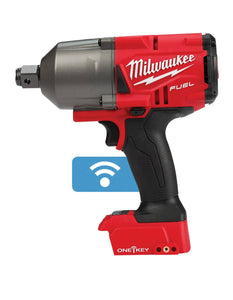 Milwaukee M18 Fuel One Key 1/2” Impact Wrench