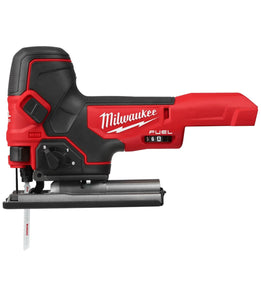 Milwaukee M18 Fuel Grip Jigsaw