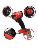 Milwaukee 1/2” Friction Ring Impact Wrench