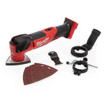 Milwaukee M18 FUEL Multitool