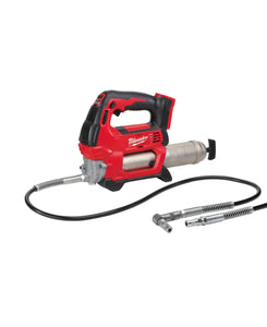 Milwaukee M18 Grease Gun