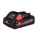 Milwaukee M18 3ah High Output Battery