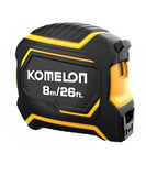 Komelon Extreme Stand Out pocket Tape