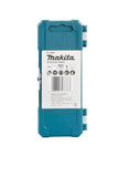 Makita 5 Piece Wood Drill Bit Set