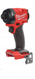 Milwaukee M18 Cordless Fuel Impact Driver